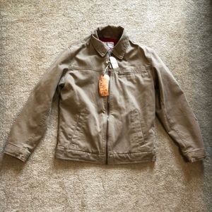 Men’s Aeropostale jacket